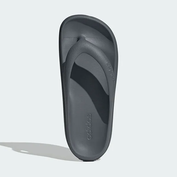 Dép Adidas Adilette Lumia HP6947 Onix Màu Đen Xám Size 39