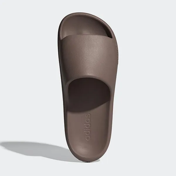 Dép Adidas Adilette Lumia JQ0790 Màu Nâu Đậm Size 39