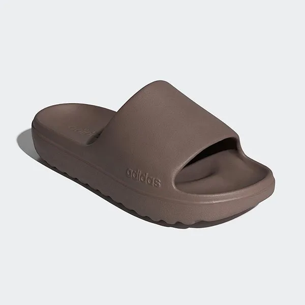 Dép Adidas Adilette Lumia JQ0790 Màu Nâu Đậm Size 39