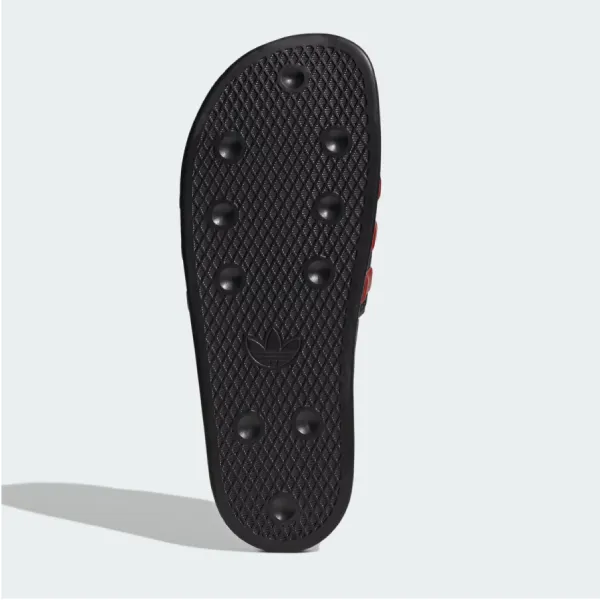 Dép Adidas Adilette OG CF JQ9515 Màu Đen Size 39