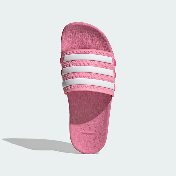 Dép Adidas Adilette OG CF W KJ7246 Màu Hồng Size 37
