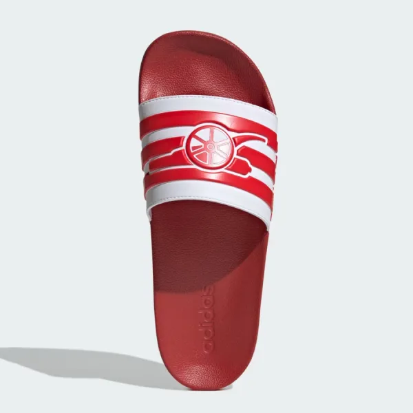 Dép Adidas Adilette Shower Arsenal JS4962 Màu Đỏ Size 39