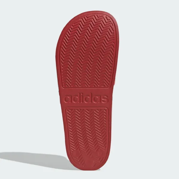 Dép Adidas Adilette Shower Arsenal JS4962 Màu Đỏ Size 39