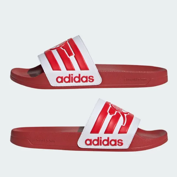 Dép Adidas Adilette Shower Arsenal JS4962 Màu Đỏ Size 39