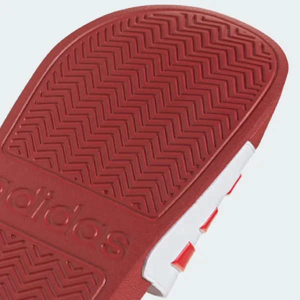 Dép Adidas Adilette Shower Arsenal JS4962 Màu Đỏ Size 39