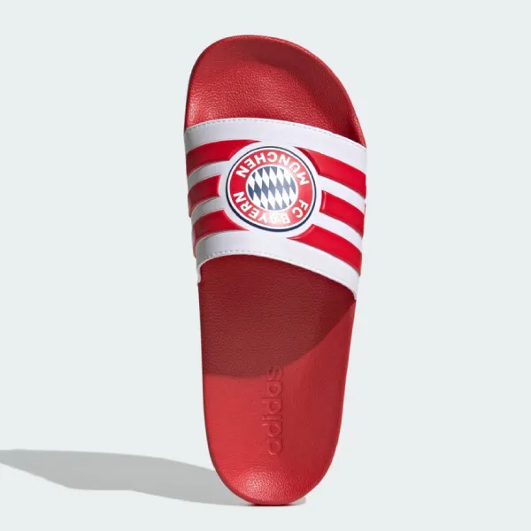 Dép Adidas Adilette Shower Bayern Munich JS4861 Màu Đỏ Size 39
