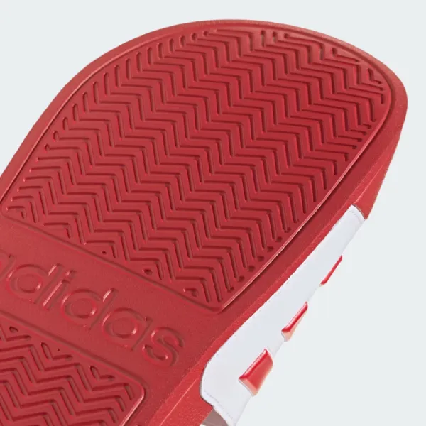Dép Adidas Adilette Shower Bayern Munich JS4861 Màu Đỏ Size 39