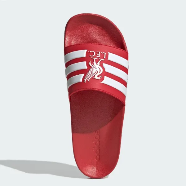 Dép Adidas Adilette Shower Liverpool JS4965 Màu Đỏ Size 39