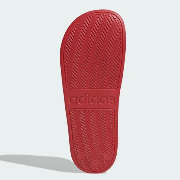 Dép Adidas Adilette Shower Liverpool JS4965 Màu Đỏ Size 39