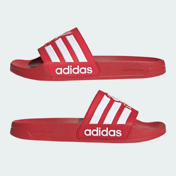 Dép Adidas Adilette Shower Liverpool JS4965 Màu Đỏ Size 39