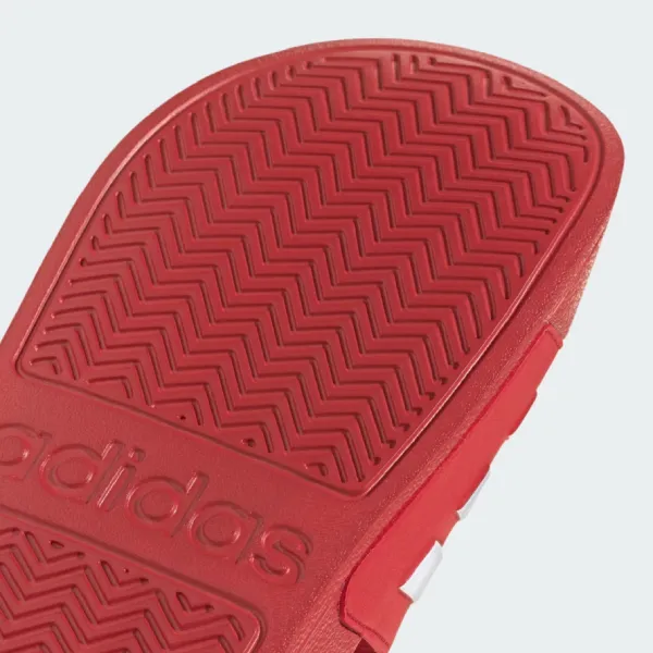 Dép Adidas Adilette Shower Liverpool JS4965 Màu Đỏ Size 39