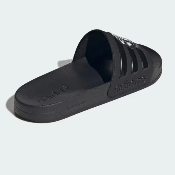 Dép Adidas Adilette Shower Manchester United HQ2591 Màu Đen Size 39