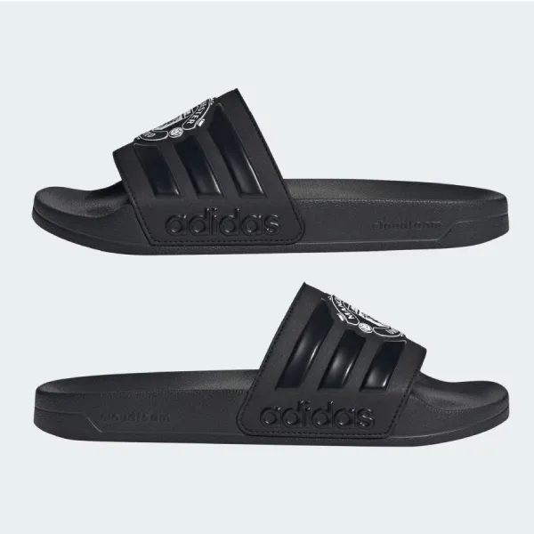 Dép Adidas Adilette Shower Manchester United HQ2591 Màu Đen Size 39