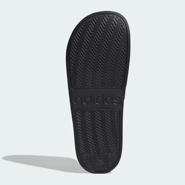 Dép Adidas Adilette Shower Manchester United JS4963 Màu Đen Size 39