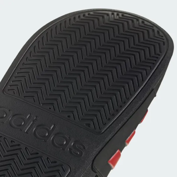 Dép Adidas Adilette Shower Manchester United JS4963 Màu Đen Size 39