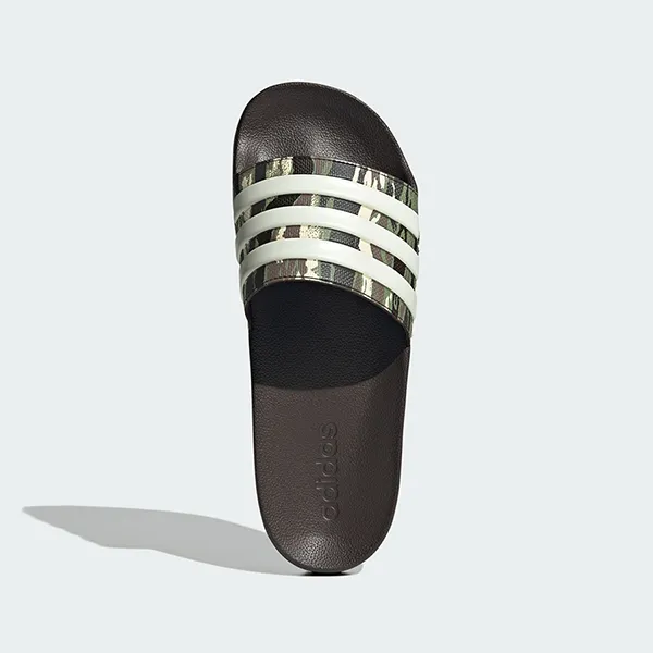 Dép Adidas Adilette Shower Slides KJ53865 Màu Đen Size 40.5