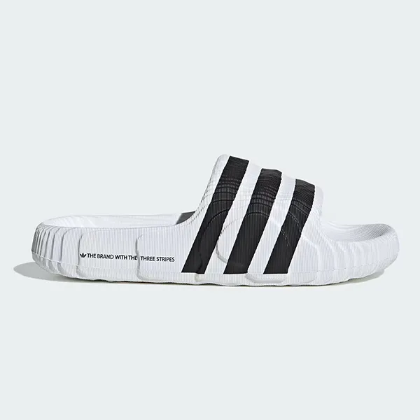 Dép Adidas Originals Adilette 22 Slides IF3668 Màu Trắng Size 37