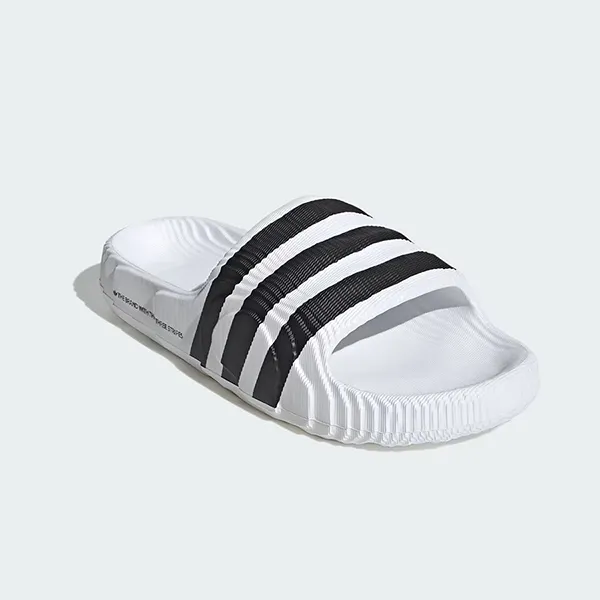 Dép Adidas Originals Adilette 22 Slides IF3668 Màu Trắng Size 37