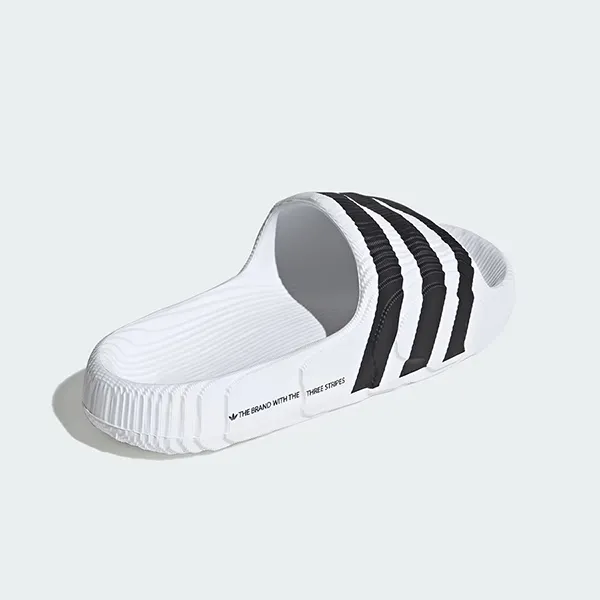 Dép Adidas Originals Adilette 22 Slides IF3668 Màu Trắng Size 37