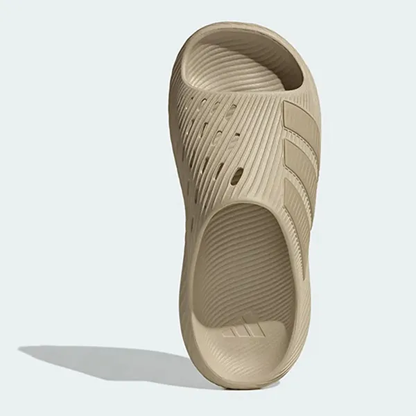 Dép Adidas Purechill KI0061 Màu Be Xám Size 44 1/2