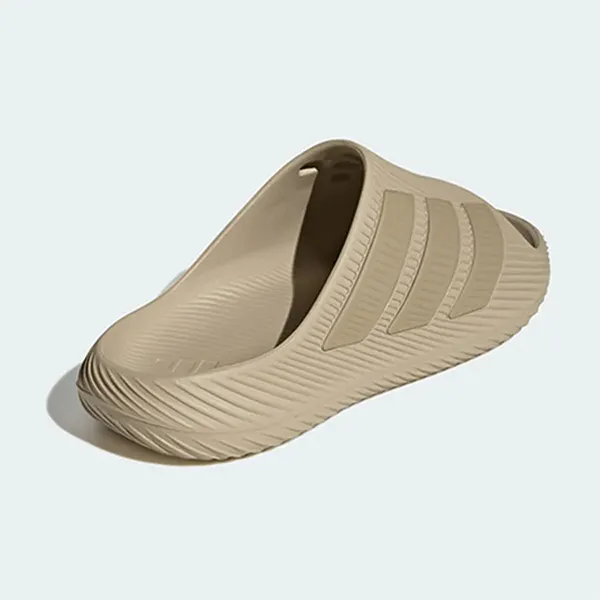 Dép Adidas Purechill KI0061 Màu Be Xám Size 44 1/2