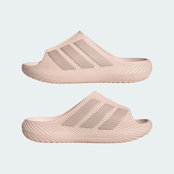 Dép Adidas Purechill Slides KH6701 Màu Hồng Pastel Size 37