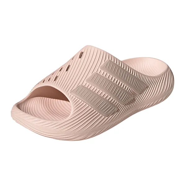 Dép Adidas Purechill Slides KH6701 Màu Hồng Pastel Size 37