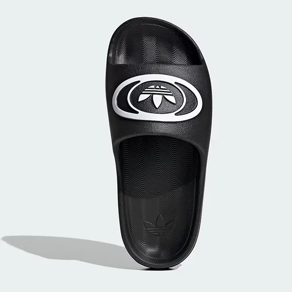 Dép Nam Adidas Adilette 00s Slide KK3578 Màu Đen Size 37