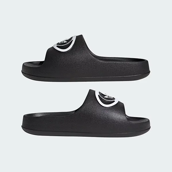 Dép Nam Adidas Adilette 00s Slide KK3578 Màu Đen Size 37
