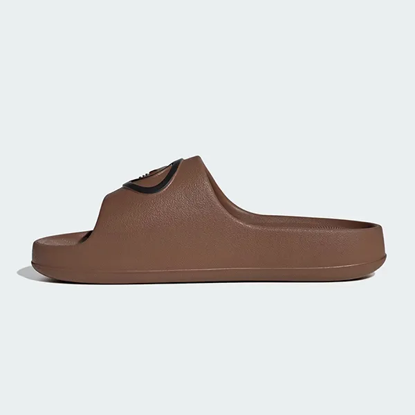 Dép Nam Adidas Adilette 00s Slide KK3581 Màu Nâu Size 39