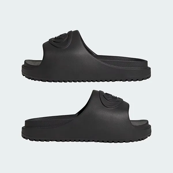 Dép Nữ Adidas Campus 00s Slide IH1626 Màu Đen Size 37