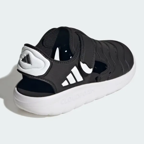 Dép Trẻ Em Adidas Water Sandal 2 Kid JP9417 Màu Đen Size 30 1/2