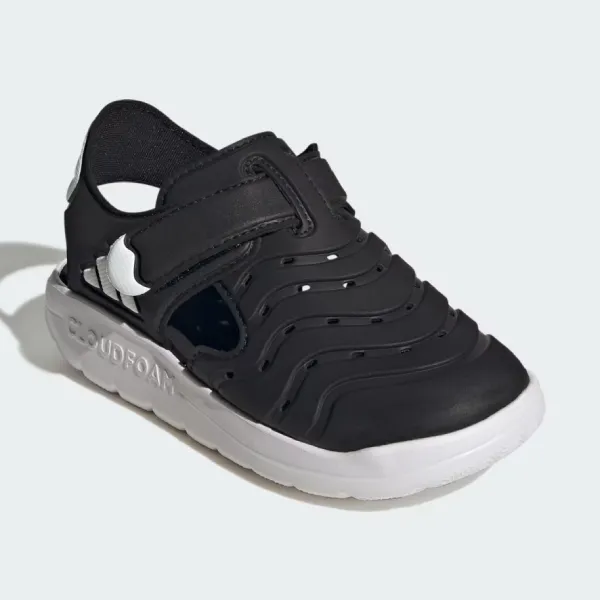 Dép Trẻ Em Adidas Water Sandal 2 Kid JP9417 Màu Đen Size 30 1/2