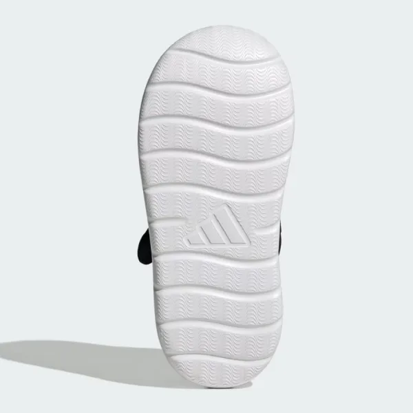 Dép Trẻ Em Adidas Water Sandal 2 Kid JP9417 Màu Đen Size 30 1/2
