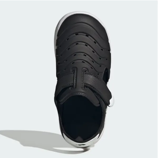 Dép Trẻ Em Adidas Water Sandal 2 Kid JP9417 Màu Đen Size 30 1/2