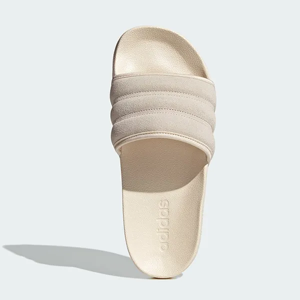 Dép Unisex Adidas Adilette Shower Slides JP5191 Màu Trắng Size 37