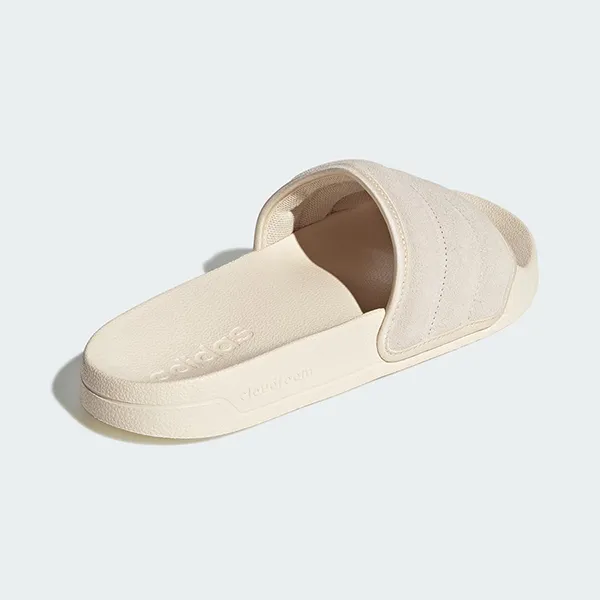 Dép Unisex Adidas Adilette Shower Slides JP5191 Màu Trắng Size 37