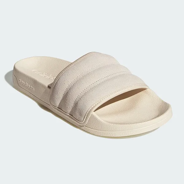 Dép Unisex Adidas Adilette Shower Slides JP5191 Màu Trắng Size 37
