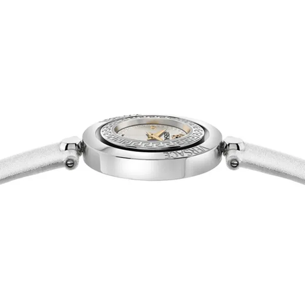 Đồng Hồ Nữ Versace Eon Restyling VEHFA0125 Màu Bạc