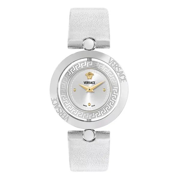 Đồng Hồ Nữ Versace Eon Restyling VEHFA0125 Màu Bạc