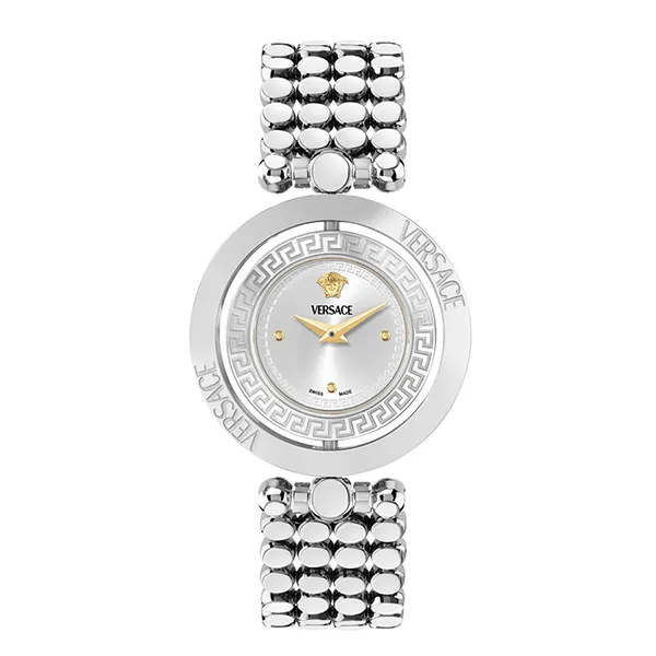 Đồng Hồ Nữ Versace Eon Restyling Watch VEHFA0325 Màu Bạc
