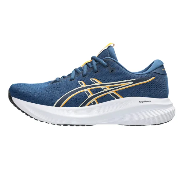 Giày Chạy Bộ Nam Asics Gel-Excite 1011C080.403 Màu Xanh Blue Size 41.5
