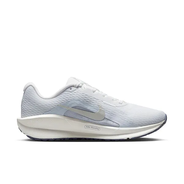 Giày Chạy Bộ Nữ Nike Downshifter FD6476-110 Màu Trắng Size 7