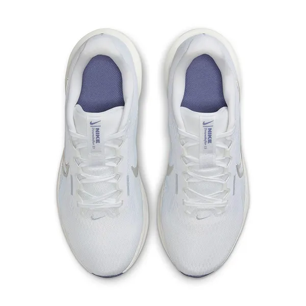 Giày Chạy Bộ Nữ Nike Downshifter FD6476-110 Màu Trắng Size 7
