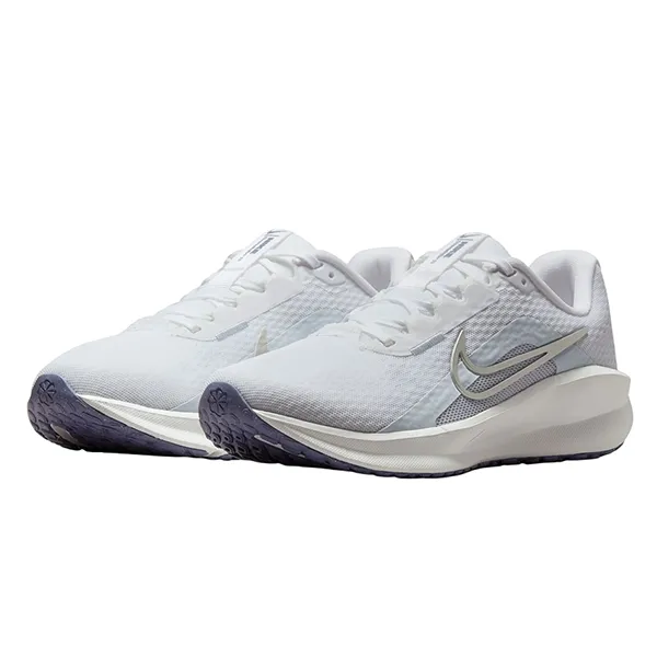 Giày Chạy Bộ Nữ Nike Downshifter FD6476-110 Màu Trắng Size 7