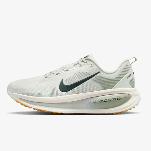 Giày Chạy Bộ Nam Nike Vomero 18 HM6803-020 Màu Trắng Xanh Size 7