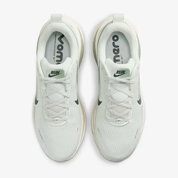 Giày Chạy Bộ Nam Nike Vomero 18 HM6803-020 Màu Trắng Xanh Size 7