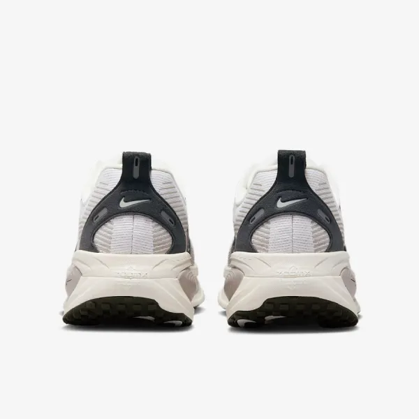Giày Chạy Bộ Nam Nike VOMERO 18 IB5726-100 Màu Xám Trắng Size 7