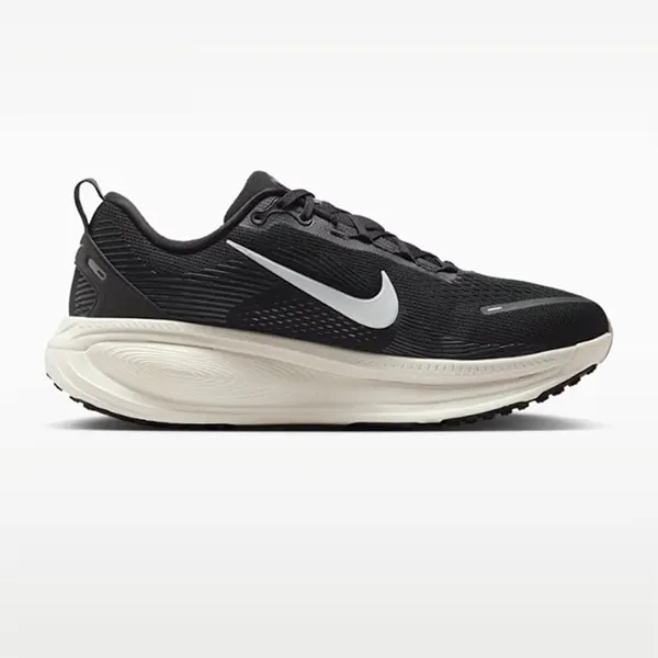 Giày Chạy Bộ Nam Nike Vomero 18 Wide IF0514-002 Màu Đen Size 8.5