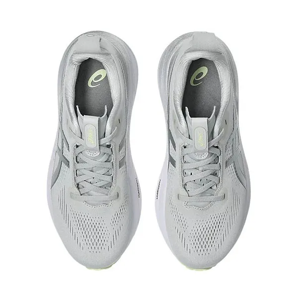 Giày Chạy Bộ Nữ Asics Gel-Kayano 33 1012C066.020 Màu Xám Trắng Size 7